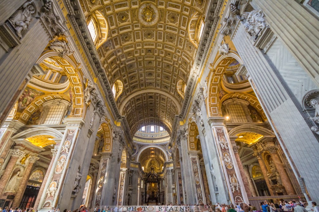 Nave