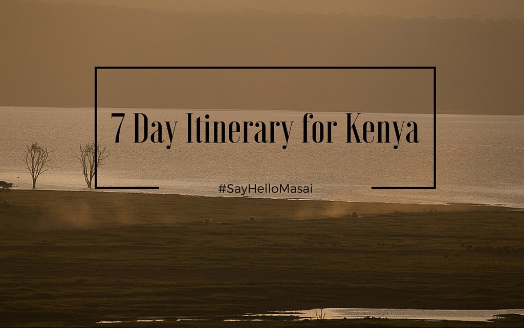 Kenya