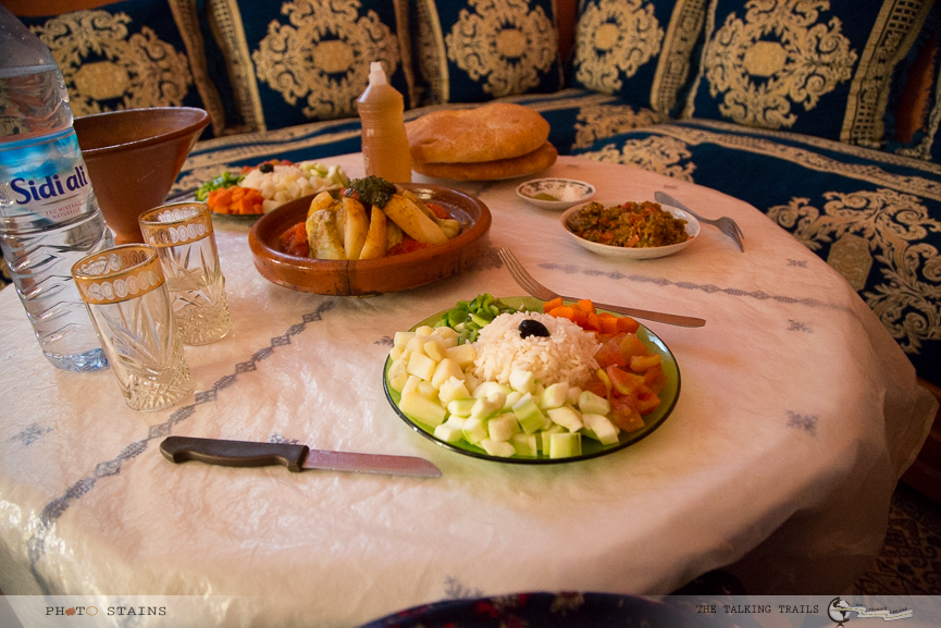 Morocco by TheTalkingTrails
