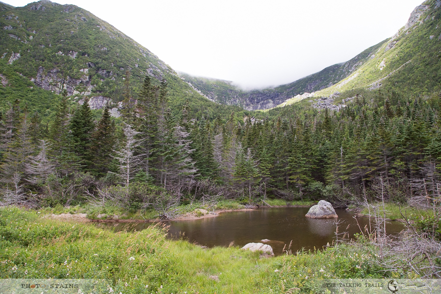Hiking Mount Washington By TheTalkingTrails