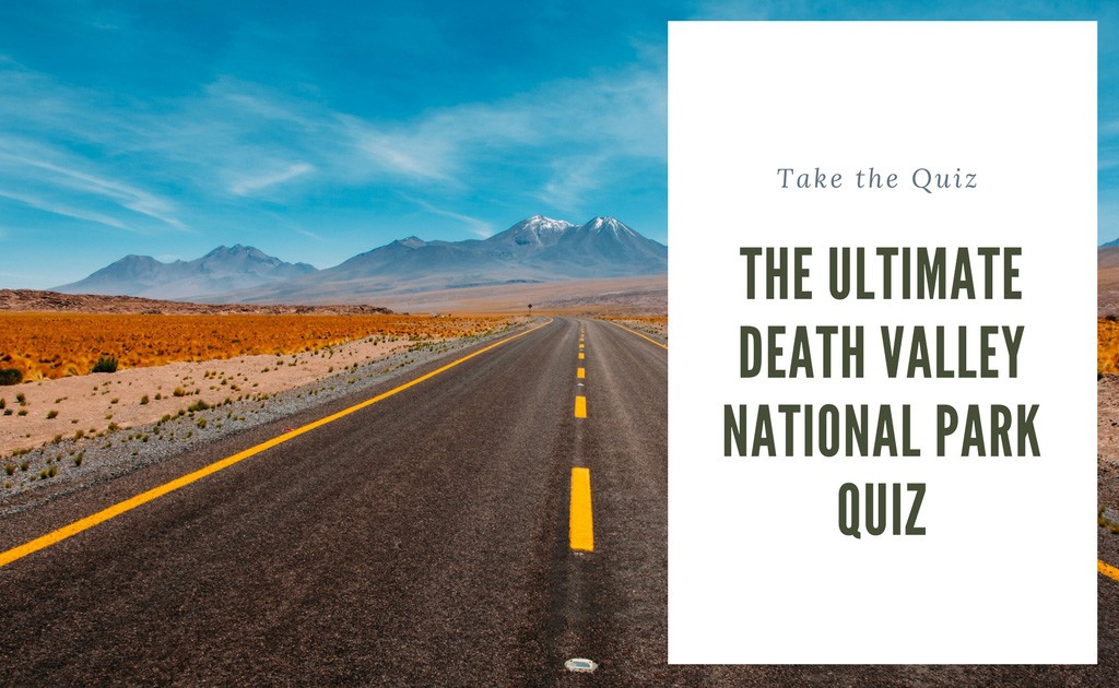 Death Valley by TheTalking Trails