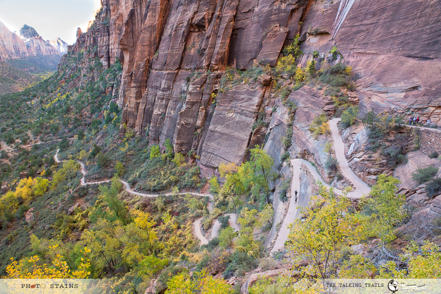 AngelsLanding by TheTalkingTrails