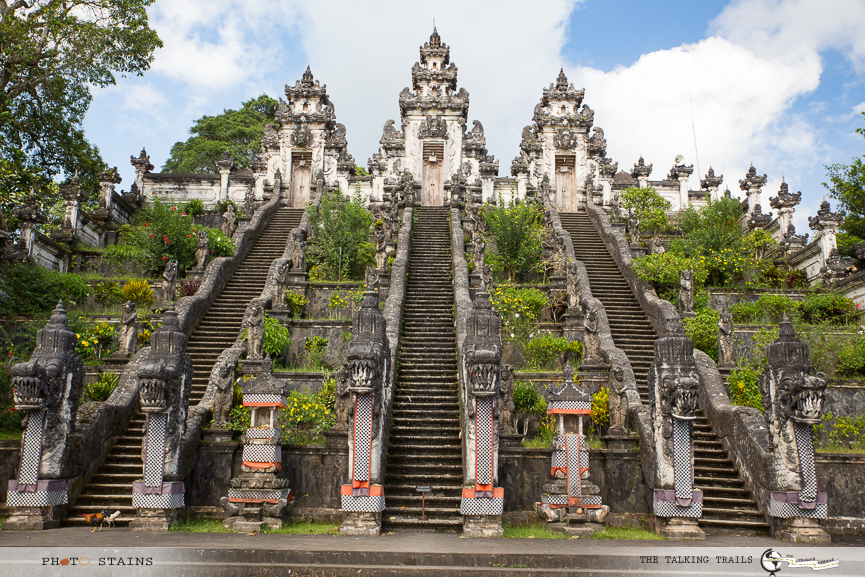 Bali by TheTalkingTrails