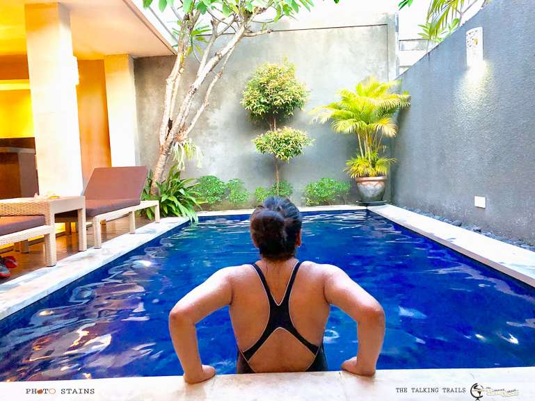 Bali by TheTalkingTrails