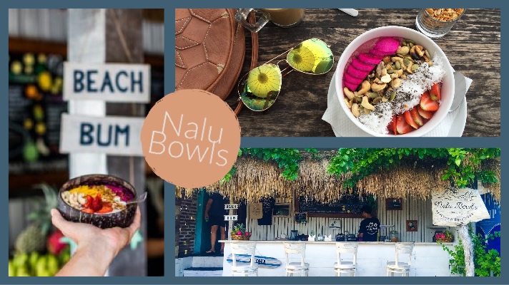 Nalu Bowls by TheTalkingTrails