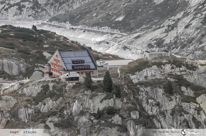 Grimsel Furka by TheTalkingTrails